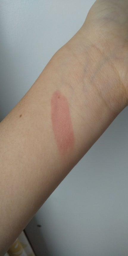 メルティールミナスルージュ/キャンメイク/口紅を使ったクチコミ(4枚目)