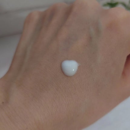 モイスチュア&バランシング セラム/N organic/乳液を使ったクチコミ(8枚目)