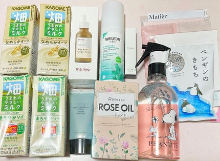 ビューティー定期便/bea’s up beauty book (ビーズアップ ビューティブック)/その他キットセットを使ったクチコミ(1枚目)