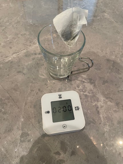 美長命茶/ナチュレライフ/食品を使ったクチコミ(5枚目)