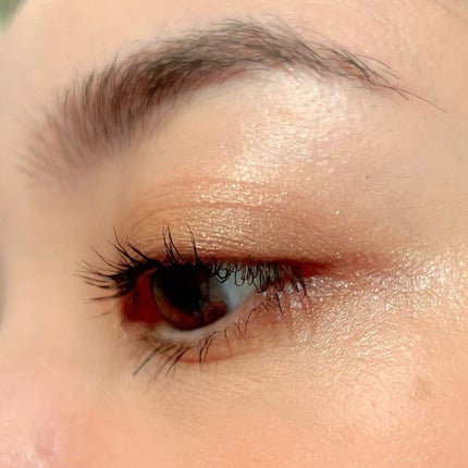 エテュセ アイエディション(マスカラベース)LE/ettusais/マスカラ下地を使ったクチコミ(3枚目)