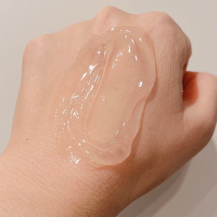 ナールスエークレンズ/ナールス/クレンジングジェルを使ったクチコミ(3枚目)