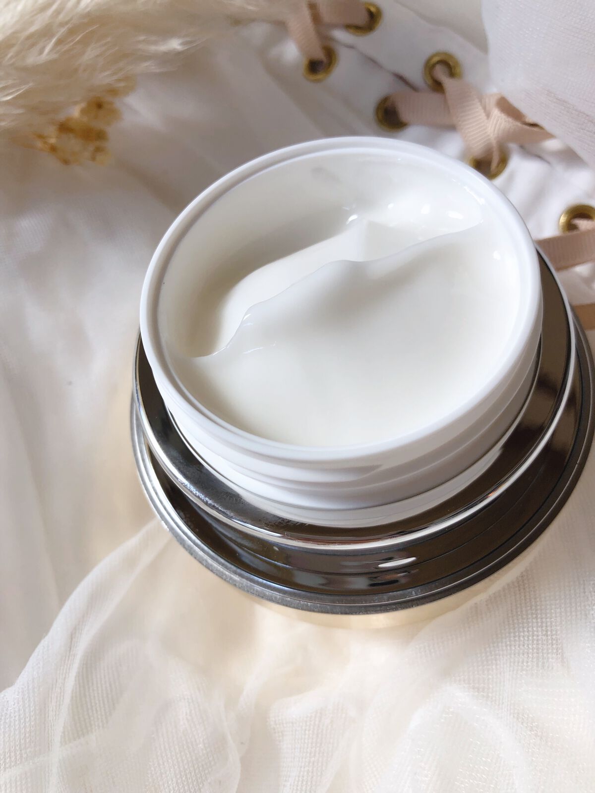 AG アルティメット フェイシャルクリームマスク/AGアルティメット/フェイスクリームを使ったクチコミ（3枚目）