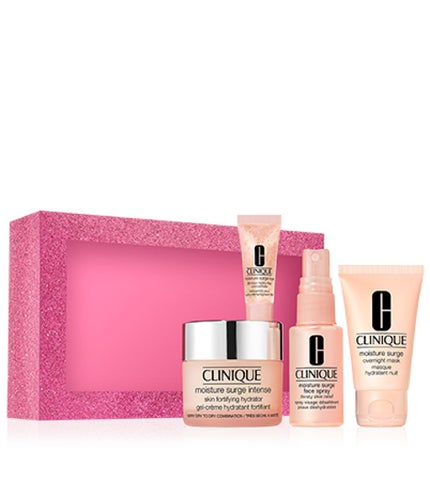 モイスチャー サージ インテンス