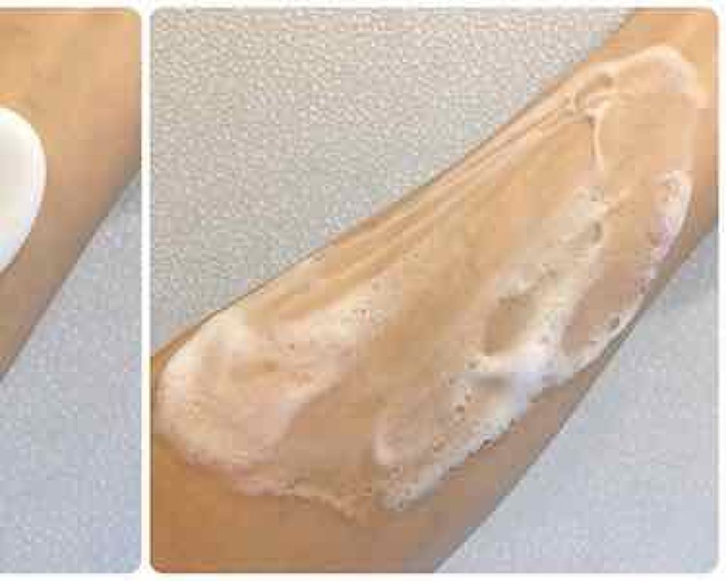 薬用 しみ 集中対策 美容液/メラノCC/美容液を使ったクチコミ(4枚目)