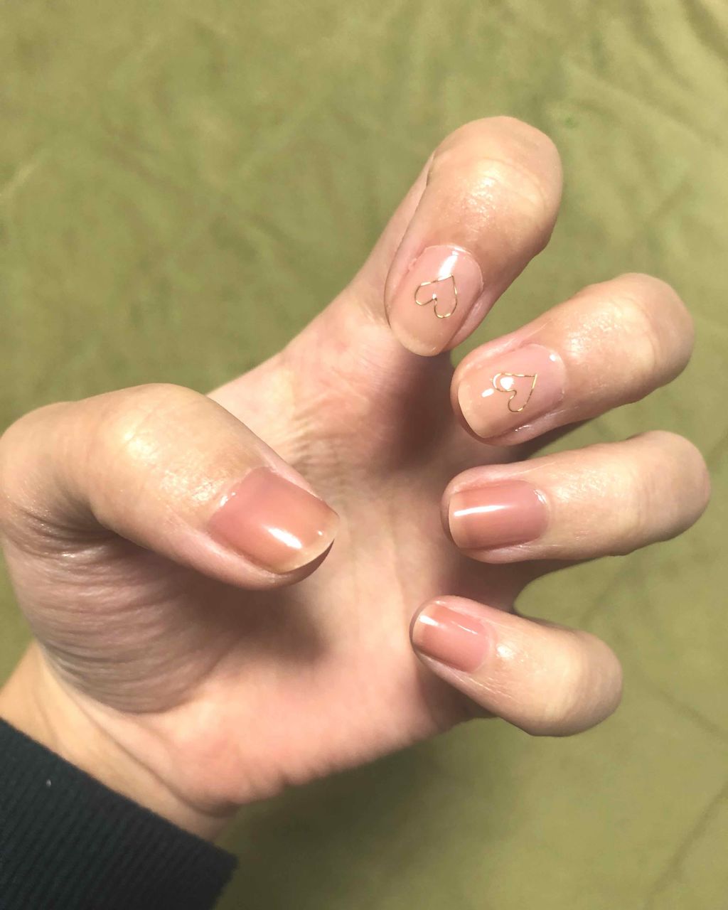 デュアルアイシャドウ N/excel/アイシャドウパレットを使ったクチコミ（2枚目）