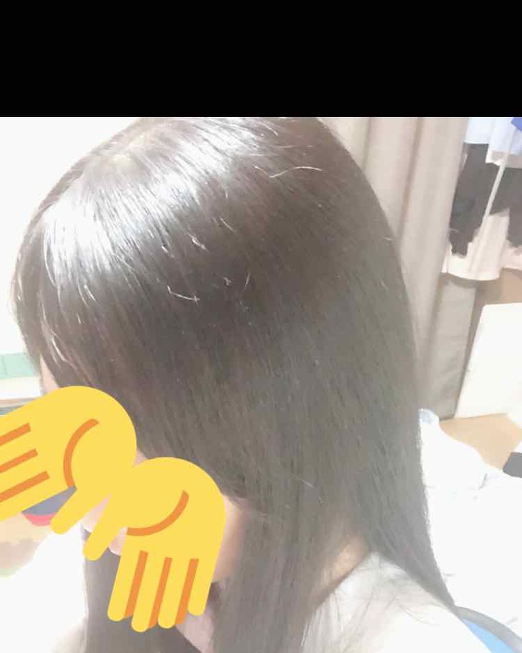 フィーノ プレミアムタッチ 濃厚美容液ヘアマスク/フィーノ/ヘアマスク・ヘアパックを使ったクチコミ(1枚目)