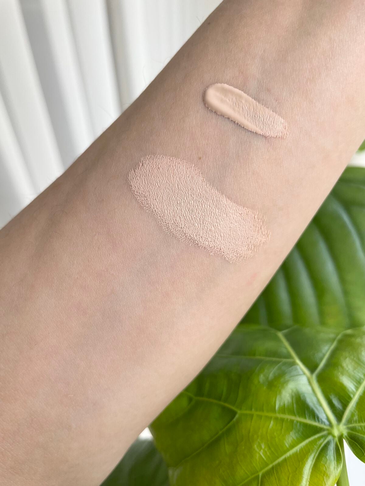 マスクフィットオールカバーデュアルコンシーラー/TIRTIR(ティルティル)/コンシーラーを使ったクチコミ(6枚目)