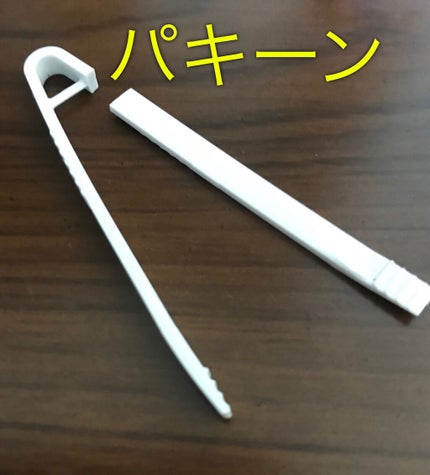 CICA デイリースージングマスク/VT/シートマスク・パックを使ったクチコミ(3枚目)