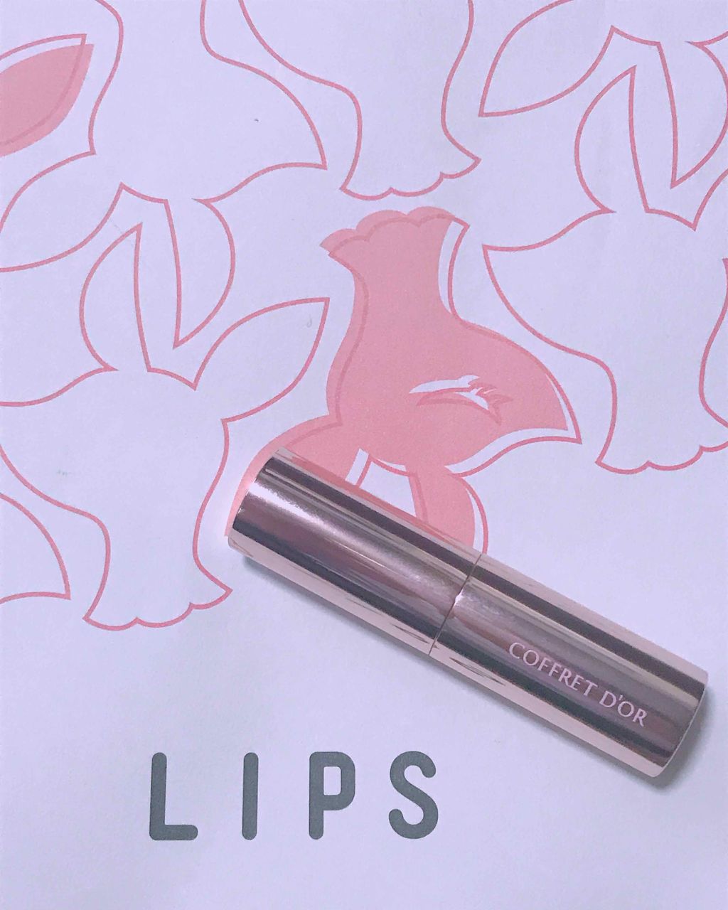 アイゾーンコンシーラー/コフレドール/スティックコンシーラーを使ったクチコミ(1枚目)