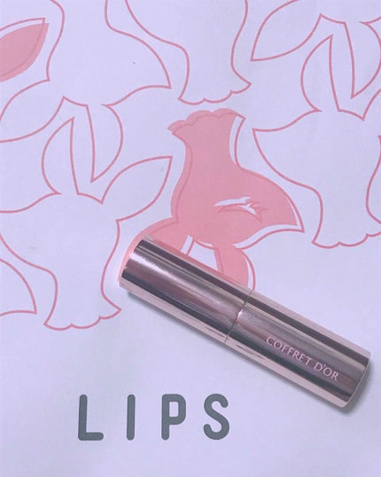 アイゾーンコンシーラー/コフレドール/スティックコンシーラーを使ったクチコミ(1枚目)