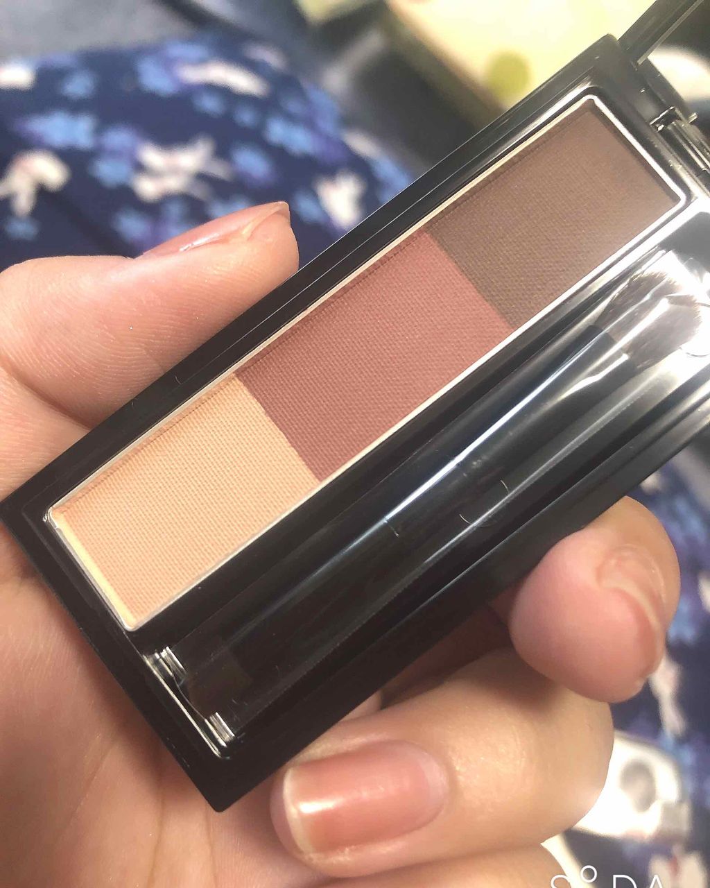 ミルキースキンリメイカー/MAJOLICA MAJORCA/化粧下地を使ったクチコミ（3枚目）