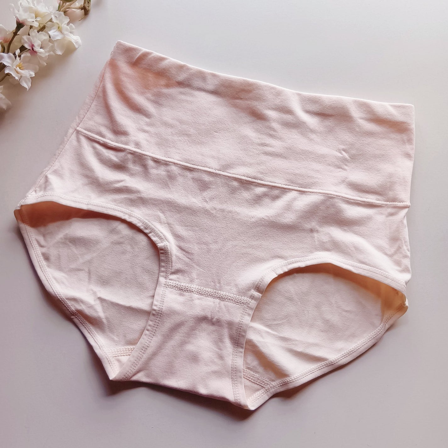 温活美人ショーツ/LinoUlu/その他生理用品を使ったクチコミ(3枚目)