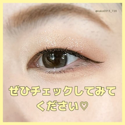 THE アイパレR/b idol/アイシャドウパレットを使ったクチコミ(6枚目)