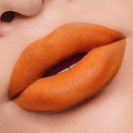 ルージュ アンリミテッド/shu uemura/口紅を使ったクチコミ(4枚目)