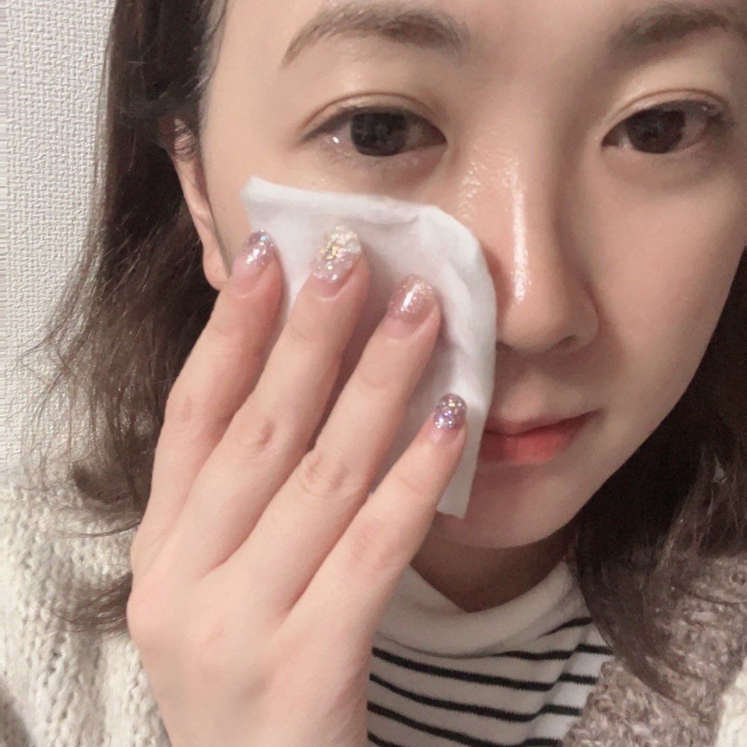 REJURAN リバランシングトナー 120ml /REJURAN COSMETICS/化粧水を使ったクチコミ(4枚目)