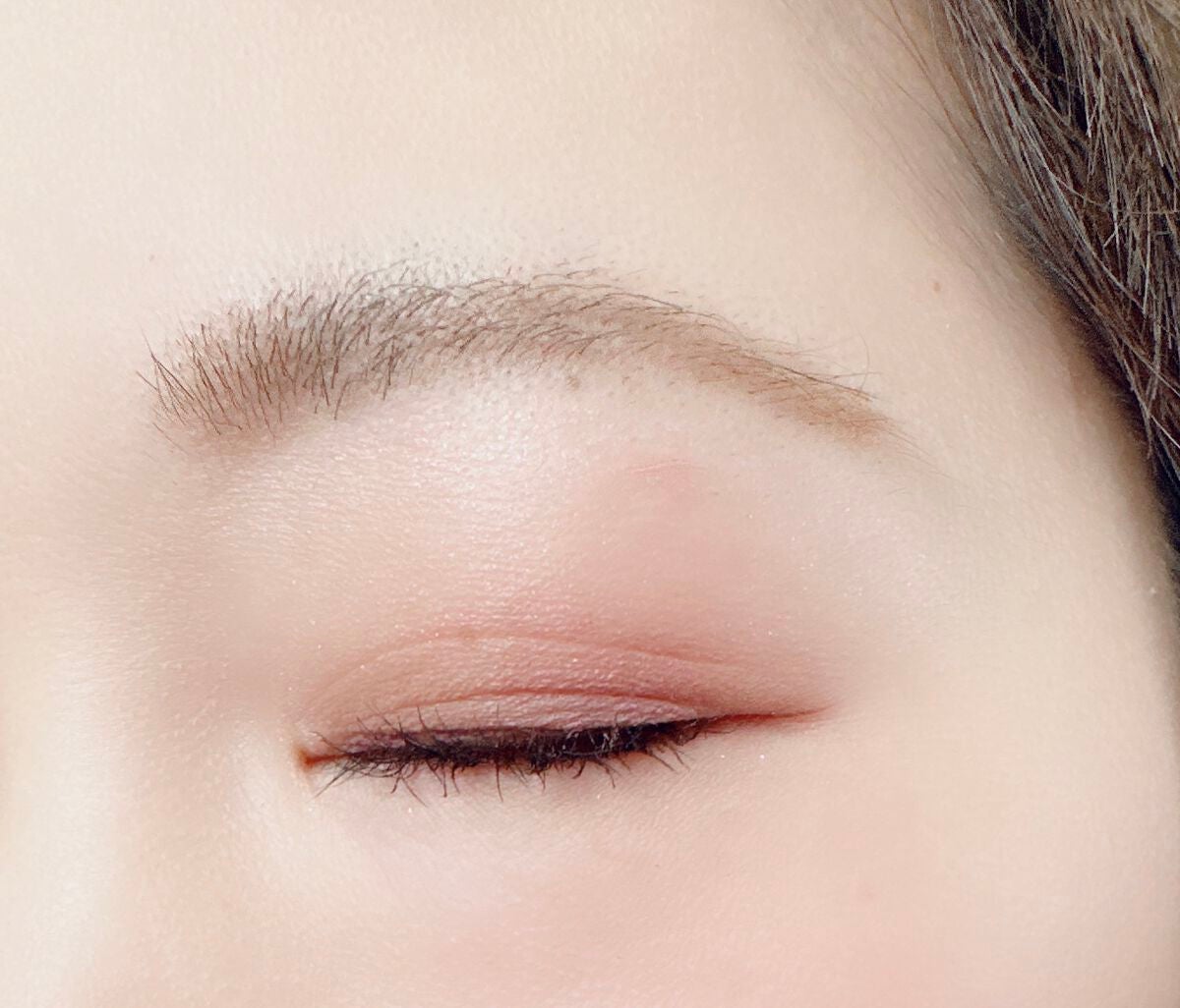 シルキースフレアイズ(マットタイプ)/キャンメイク/アイシャドウパレットを使ったクチコミ(6枚目)