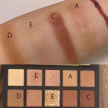 カジャルインクアーティスト/SHISEIDO/スティックアイシャドウを使ったクチコミ(6枚目)