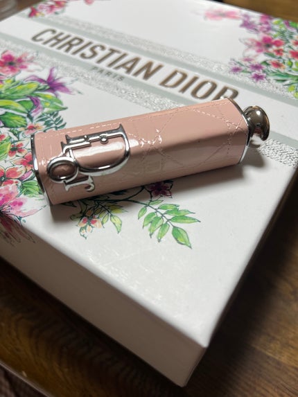 ディオール アディクト リップスティック/Dior/口紅を使ったクチコミ(3枚目)