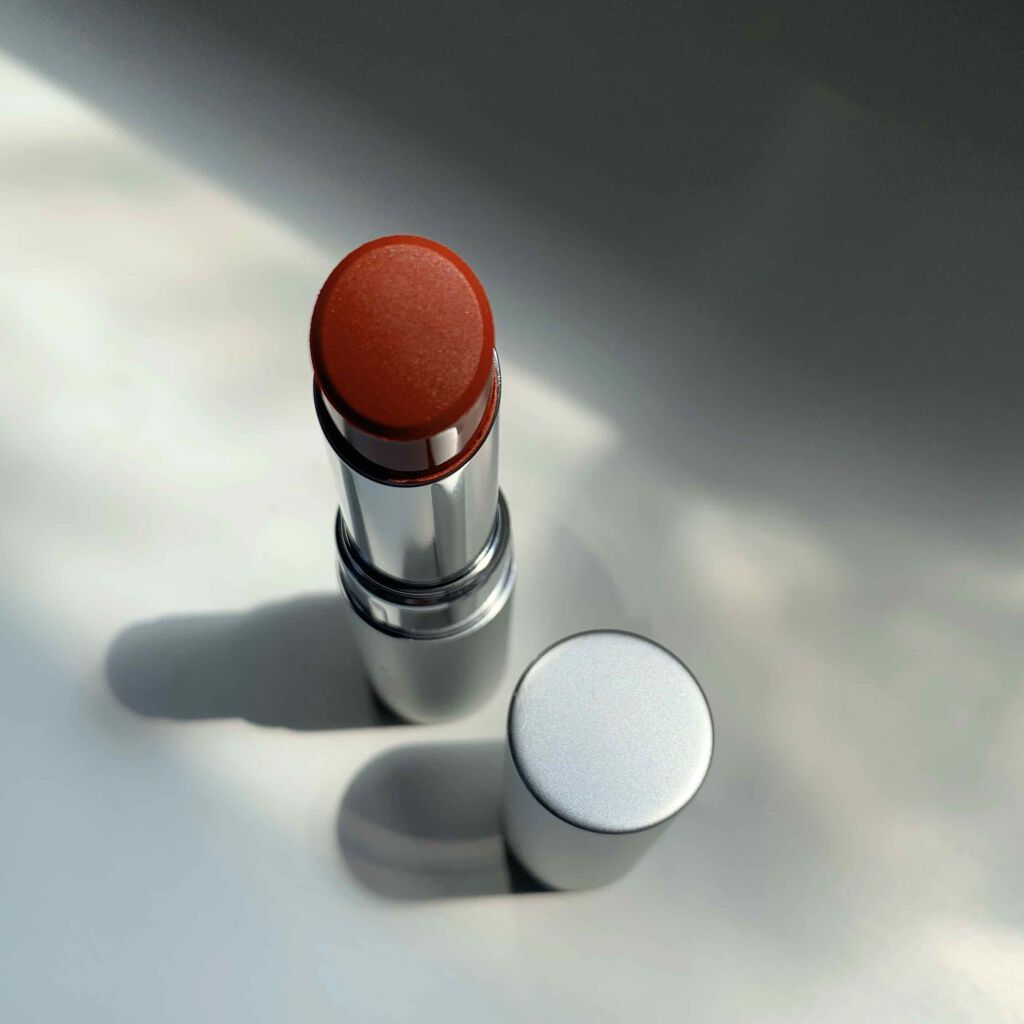 ルージュネス シフォンマット/オルビス/口紅を使ったクチコミ（2枚目）