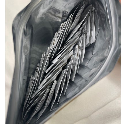 15秒洗顔パック/麗凍化粧品/その他洗顔料を使ったクチコミ(5枚目)