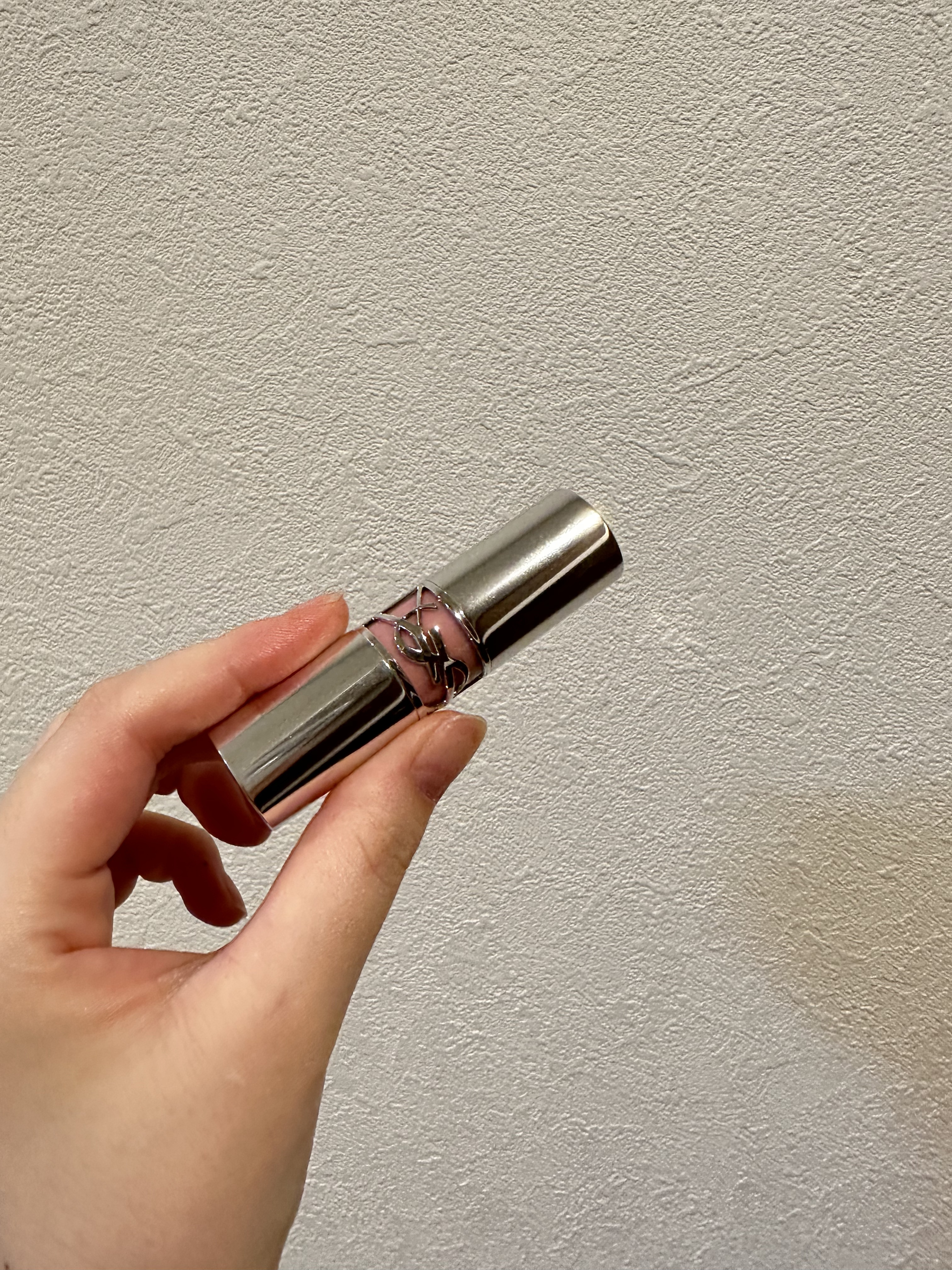 YSL ラブシャイン リップスティック/YVES SAINT LAURENT BEAUTE/口紅を使ったクチコミ（1枚目）
