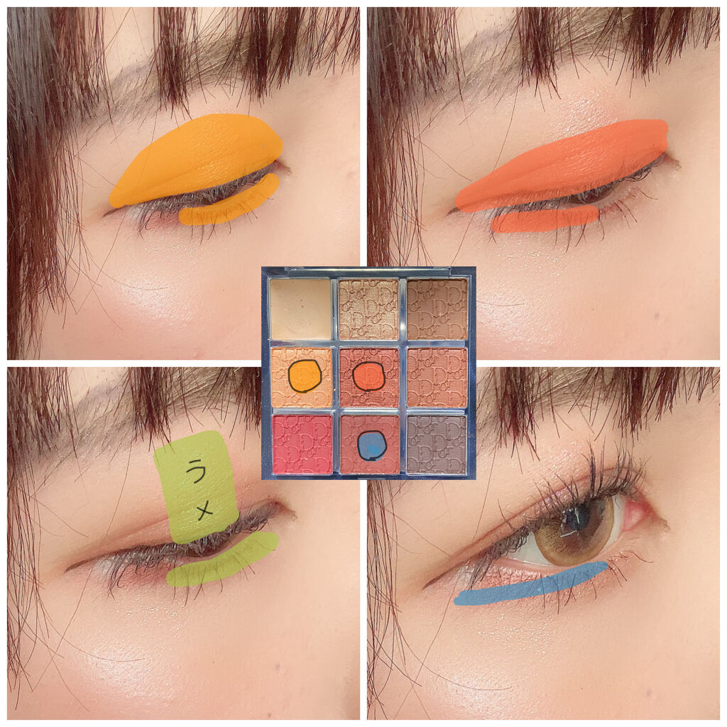 ロング＆カールマスカラ アドバンストフィルム/ヒロインメイク/マスカラを使ったクチコミ（2枚目）