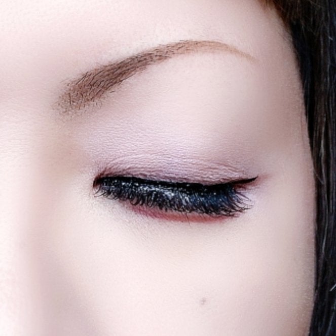 ミャオパウズアイシャドウパレット/MilleFée/アイシャドウパレットを使ったクチコミ(4枚目)