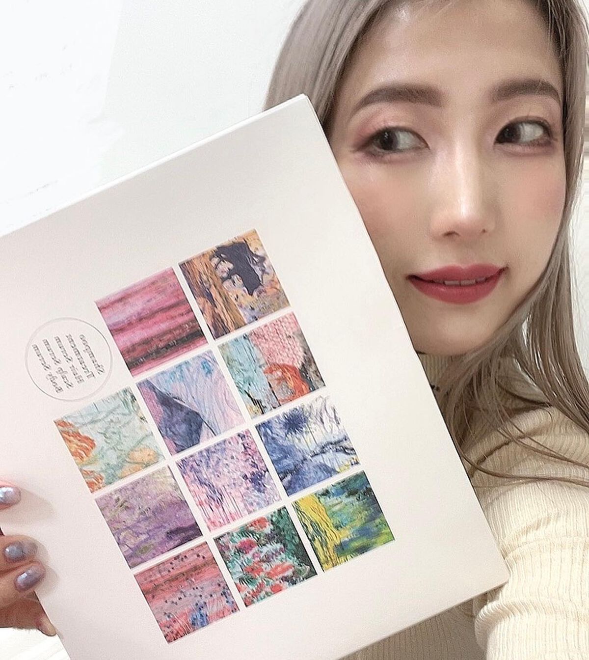 Kuuシャンプー 紫苑 -SION-/Kuu/サロンシャンプーを使ったクチコミ（2枚目）