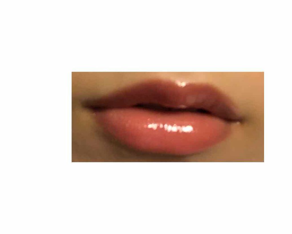 リップブロッサム (旧)/JILL STUART/口紅を使ったクチコミ（2枚目）