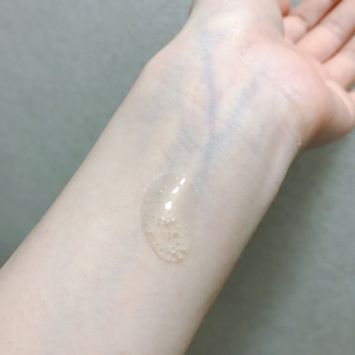 レチノールセラム/APLIN/美容液を使ったクチコミ(3枚目)