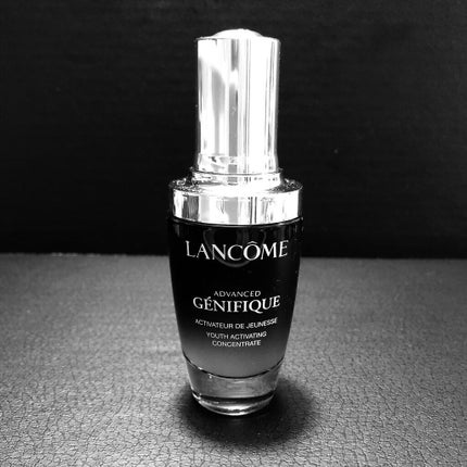 ジェニフィック アドバンスト N/LANCOME/美容液を使ったクチコミ(1枚目)
