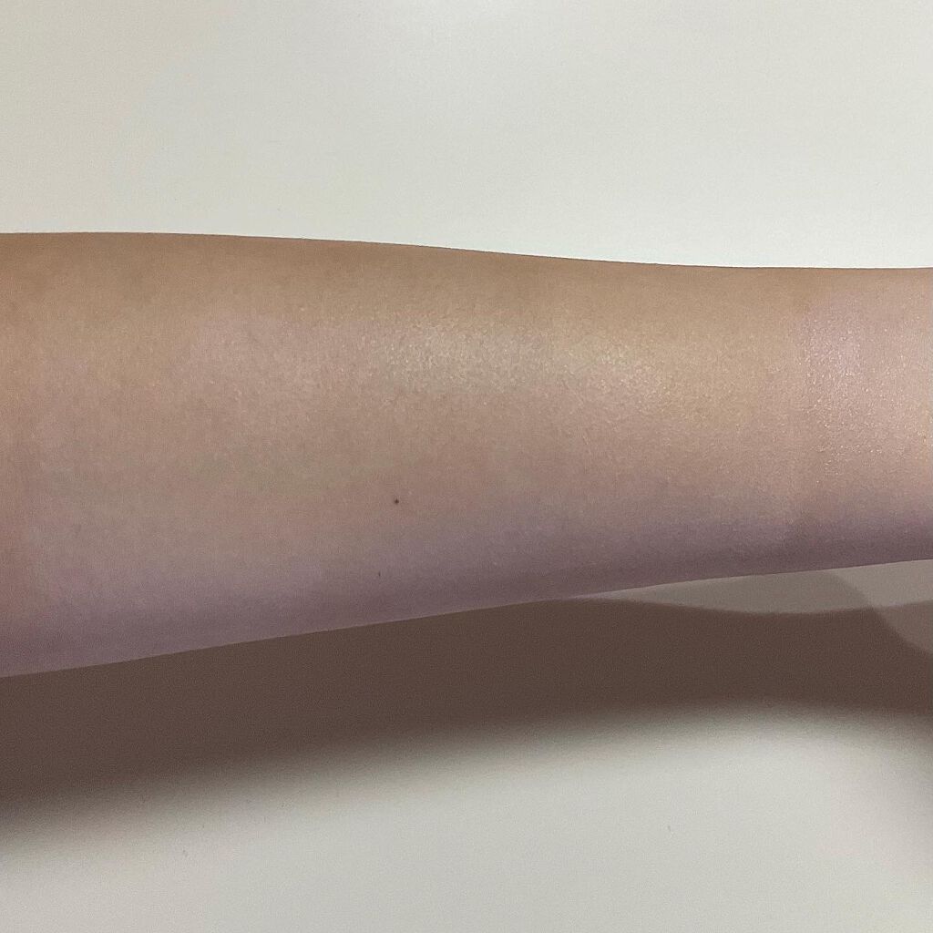 ラトゥー エクラ ファンデーション プライマー N/PAUL & JOE BEAUTE/化粧下地を使ったクチコミ(6枚目)