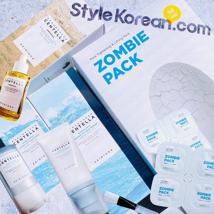 センテラ アンプル/SKIN1004/美容液を使ったクチコミ(10枚目)