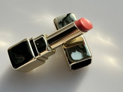 キスキス ビー グロウ 309 ハニー グロウ/GUERLAIN/口紅の画像