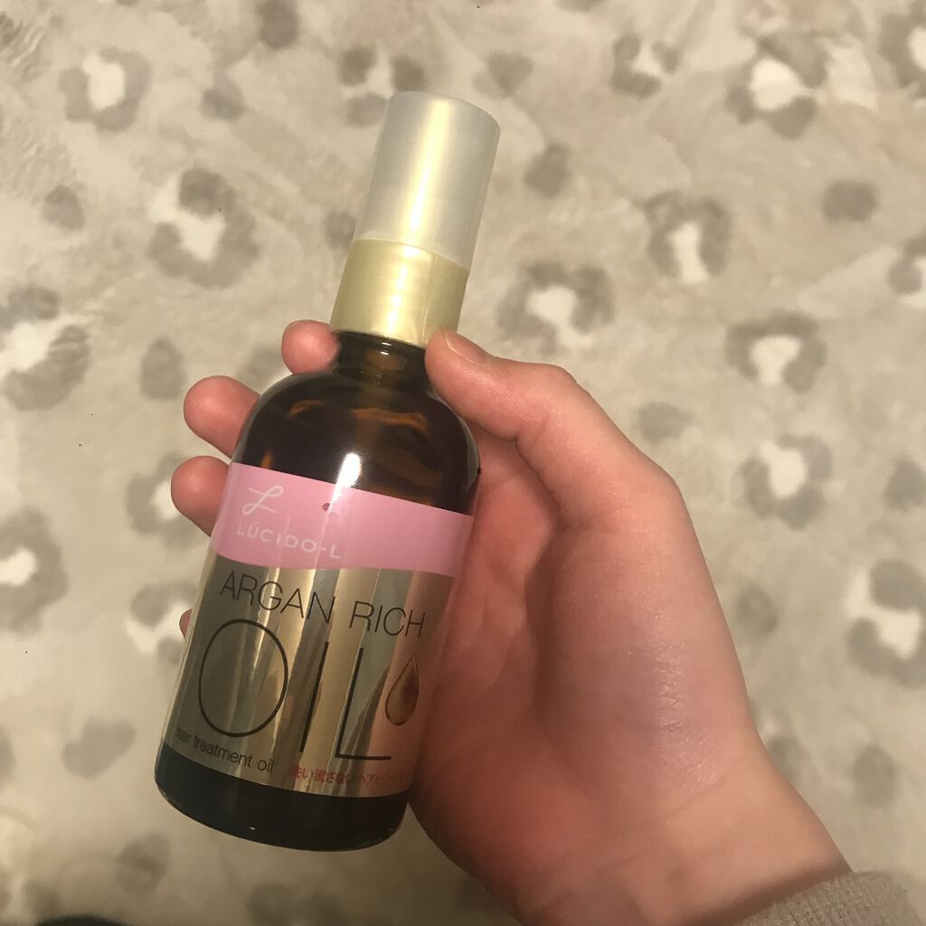 インテンシブ ヴィタミルク 洗い流さないトリートメント 細い・ボリュームがない髪用/パンテーン/ヘアミルクを使ったクチコミ（1枚目）