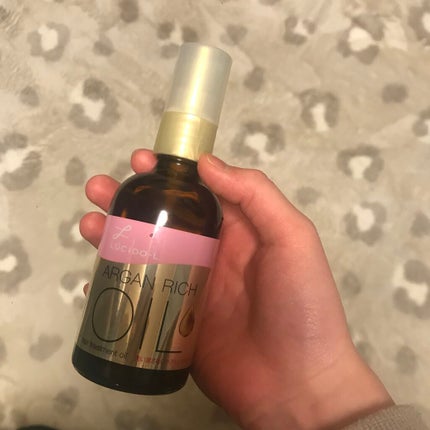 インテンシブ ヴィタミルク 洗い流さないトリートメント 細い・ボリュームがない髪用/パンテーン/ヘアミルクを使ったクチコミ(1枚目)