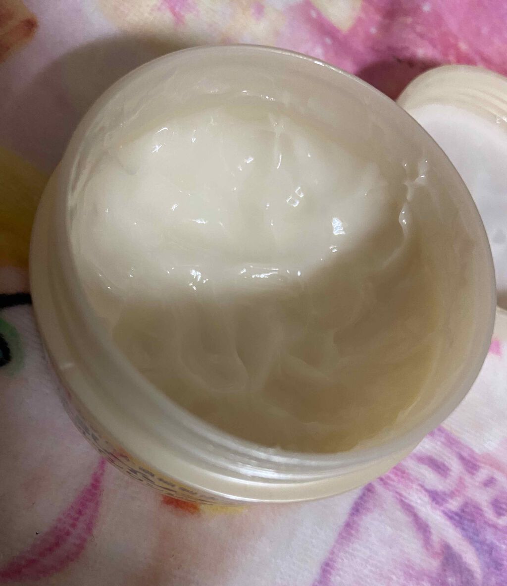 メルティクリームリップ/メンソレータム/リップクリームを使ったクチコミ（3枚目）