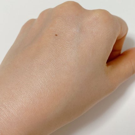 ビオレUV アクアリッチ ライトアップエッセンス/ビオレ/日焼け止めクリームを使ったクチコミ(3枚目)