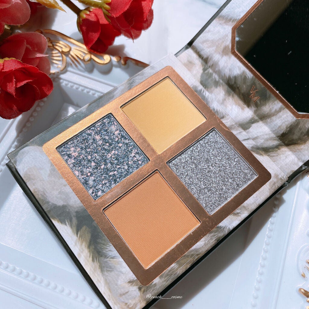 カラーインパクト リキッドライナー/Visée/リキッドアイライナーを使ったクチコミ(3枚目)