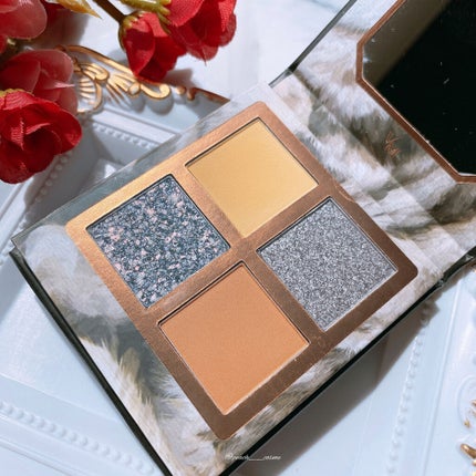 カラーインパクト リキッドライナー/Visée/リキッドアイライナーを使ったクチコミ(3枚目)