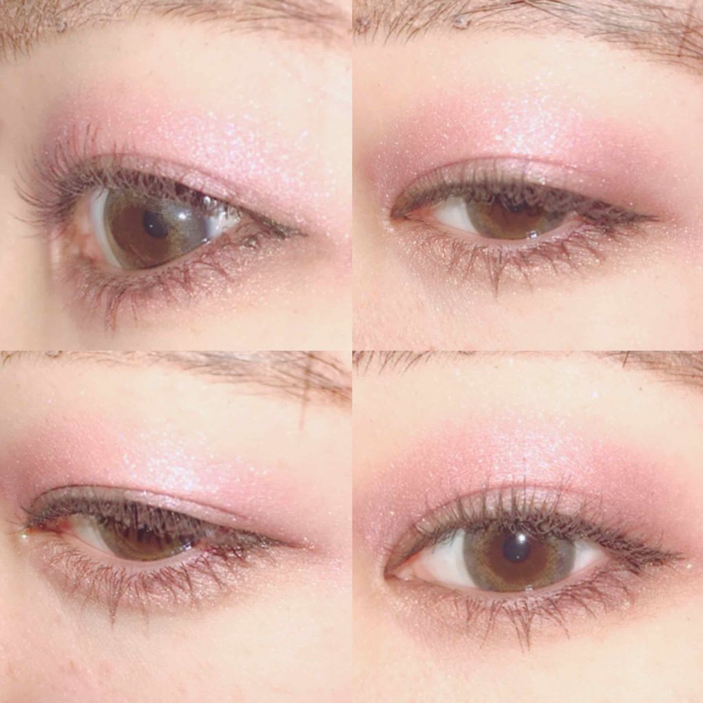 モテライナー リキッド/flowfushi/リキッドアイライナーを使ったクチコミ（1枚目）