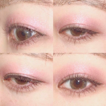 モテライナー リキッド/UZU BY FLOWFUSHI/リキッドアイライナーを使ったクチコミ(1枚目)