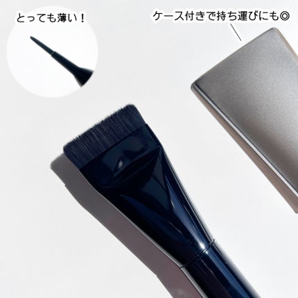 ウォーターベルベットカバーファンデーション/wakemake/リキッドファンデーションを使ったクチコミ(7枚目)