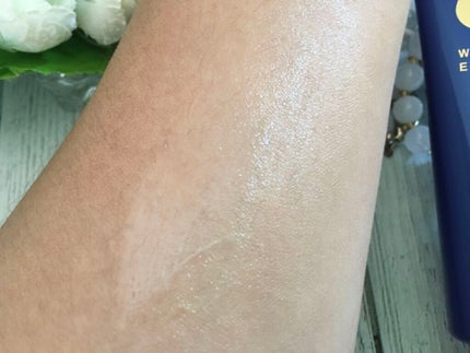 プラセホワイター 薬用美白アイクリーム/明色/アイケア・アイクリームを使ったクチコミ(5枚目)