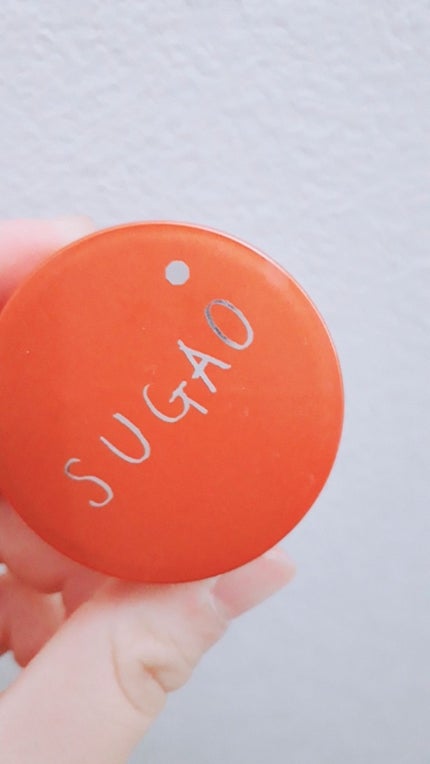 スフレ感チーク&リップ/SUGAO®/ジェル・クリームチークを使ったクチコミ(1枚目)
