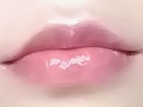 ジューシーラスティングティント/rom&nd/リップティントを使ったクチコミ(2枚目)