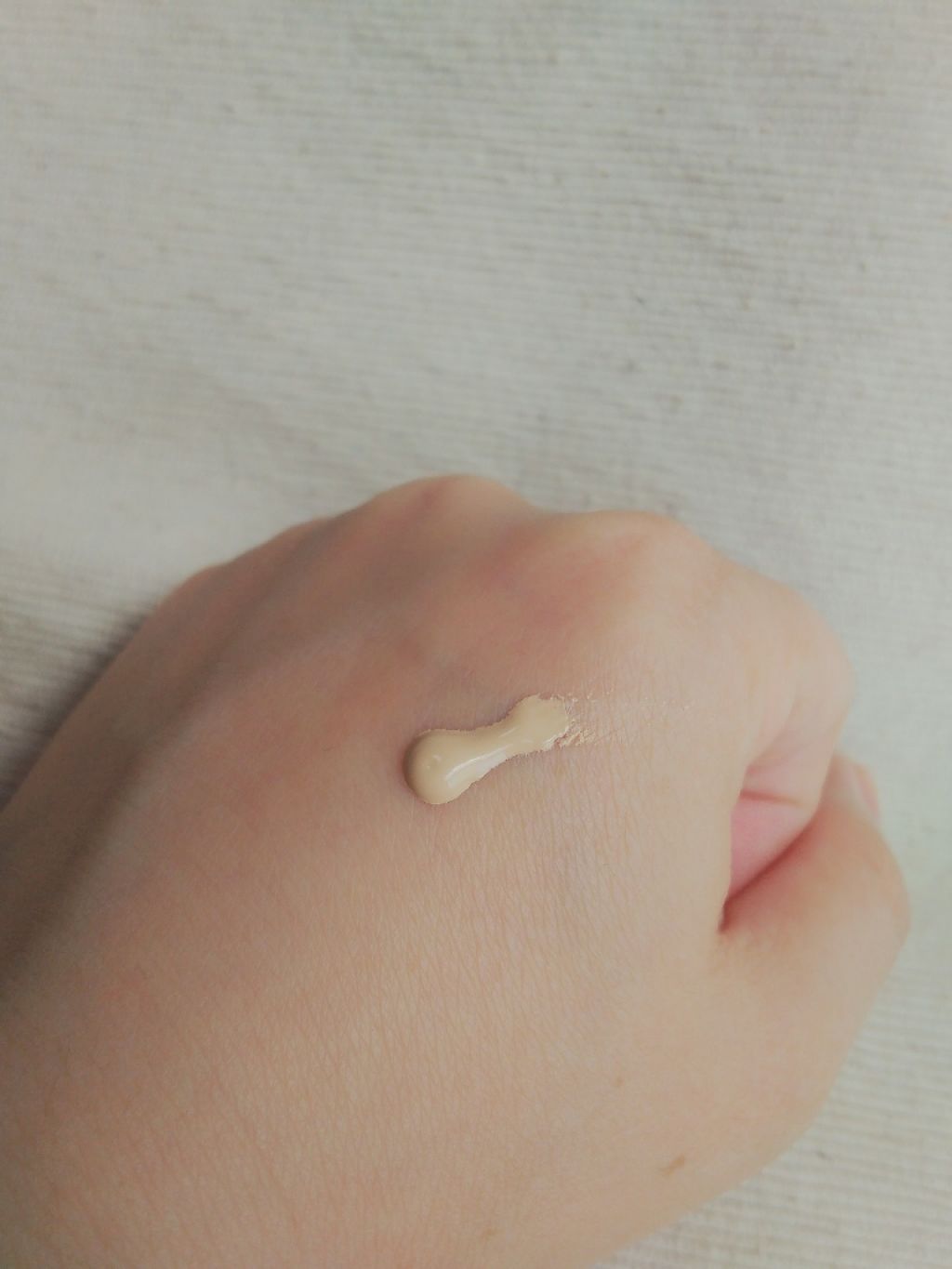 フィットミーリキッドファンデーション/MAYBELLINE NEW YORK/リキッドファンデーションを使ったクチコミ(3枚目)