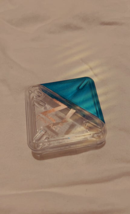 ロートジー b(医薬品)/ロート製薬/その他を使ったクチコミ(1枚目)