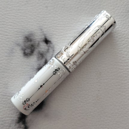 ジルスチュアート ムースブロウマスカラ/JILL STUART/眉マスカラを使ったクチコミ(6枚目)